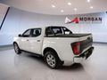 2022 Nissan Navara 2.5 DDTi SE Plus Auto Double-Cab