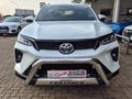 2024 Toyota Fortuner 2.8 GD-6 R/B Auto