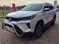 2024 Toyota Fortuner 2.8 GD-6 R/B Auto