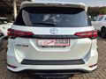 2024 Toyota Fortuner 2.8 GD-6 R/B Auto