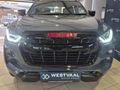 2025 Isuzu D-Max 1.9 DDI HR X-Rider Auto Double-Cab