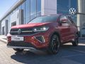2026 Volkswagen T-Cross 1.0 TSI R-Line Auto