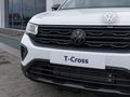 2026 Volkswagen T-Cross 1.0 TSI