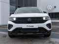 2026 Volkswagen T-Cross 1.0 TSI