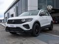 2026 Volkswagen T-Cross 1.0 TSI