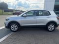 2026 Volkswagen T-Cross 1.0 TSI Auto