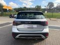 2026 Volkswagen T-Cross 1.0 TSI Auto