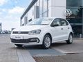 2026 Volkswagen Polo Vivo 1.4