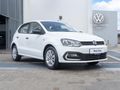 2026 Volkswagen Polo Vivo 1.4