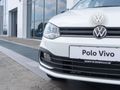 2026 Volkswagen Polo Vivo 1.4