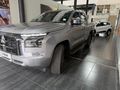 2026 Mitsubishi Triton 2.4 Di-DC GLS Double Cab Auto