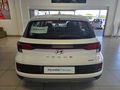 2024 Hyundai Venue 1.0 TGDI Motion DCT