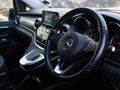 2023 Mercedes-Benz V-Class V220d Auto
