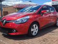 2016 Renault Clio IV 1.2T Expression Auto 5-dr (88kW)