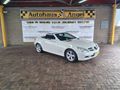 2007 Mercedes-Benz SLK 200 Kompressor Auto