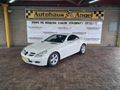 2007 Mercedes-Benz SLK 200 Kompressor Auto