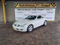 2007 Mercedes-Benz SLK 200 Kompressor Auto