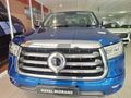 2021 GWM P-Series PV 2.0 TD LT Auto Double-Cab