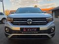 2019 Volkswagen T-Cross 1.0 TSI Comfortline Auto