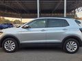 2019 Volkswagen T-Cross 1.0 TSI Comfortline Auto