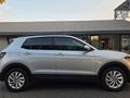 2019 Volkswagen T-Cross 1.0 TSI Comfortline Auto
