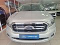 2022 Ford Ranger 3.2 TDCi XLT Auto Double-Cab