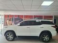 2019 Toyota Fortuner 2.4 GD-6 Raised Body Auto