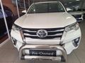 2019 Toyota Fortuner 2.4 GD-6 Raised Body Auto