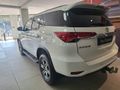 2019 Toyota Fortuner 2.4 GD-6 Raised Body Auto