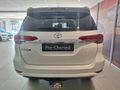 2019 Toyota Fortuner 2.4 GD-6 Raised Body Auto