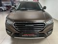 2020 Haval H6C 2.0T Luxury Auto