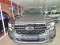 2026 Ford Ranger 2.0D Sit Xl Auto Double-Cab