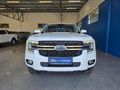 2024 Ford Ranger 2.0D XLT HR Auto SuperCab