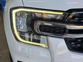 2024 Ford Ranger 2.0D XLT HR Auto SuperCab