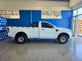 2021 Ford Ranger 2.2 TDCi XL Auto Single-Cab