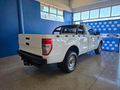 2021 Ford Ranger 2.2 TDCi XL Auto Single-Cab