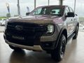 2026 Ford Ranger 2.0D Bi-Turbo Tremor 4x4 Double-Cab Auto
