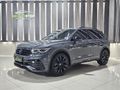 2021 Volkswagen Tiguan 1.4 TSI R-Line DSG Auto (110kW)