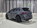 2021 Volkswagen Tiguan 1.4 TSI R-Line DSG Auto (110kW)