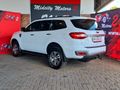 2020 Ford Everest 2.2 TDCi XLS Auto