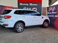 2020 Ford Everest 2.2 TDCi XLS Auto