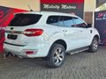 2022 Ford Everest 2.0D Bi-Turbo LTD 4x4 Auto