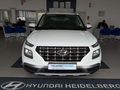 2020 Hyundai Venue 1.0 TGDI Fluid