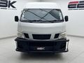 2014 Nissan NV350 2.5i Wide Panel Van