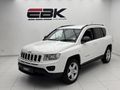2012 Jeep Compass 2.0 Limited Auto