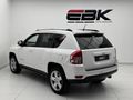 2012 Jeep Compass 2.0 Limited Auto