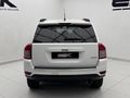 2012 Jeep Compass 2.0 Limited Auto