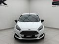 2015 Ford Fiesta 1.4 Ambiente 5-dr