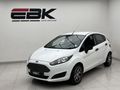 2015 Ford Fiesta 1.4 Ambiente 5-dr