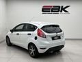 2015 Ford Fiesta 1.4 Ambiente 5-dr